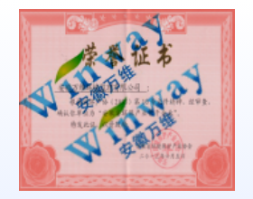安徽省環保產業骨干企業
